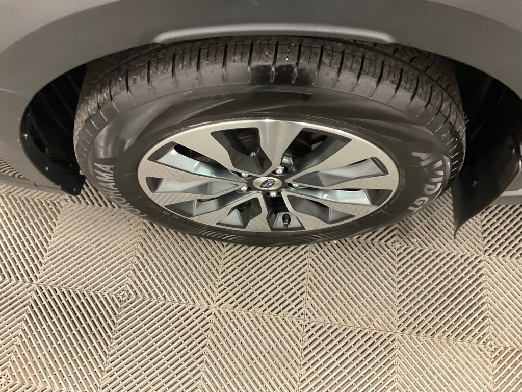 Used 2024 Subaru Outback Limited image 9