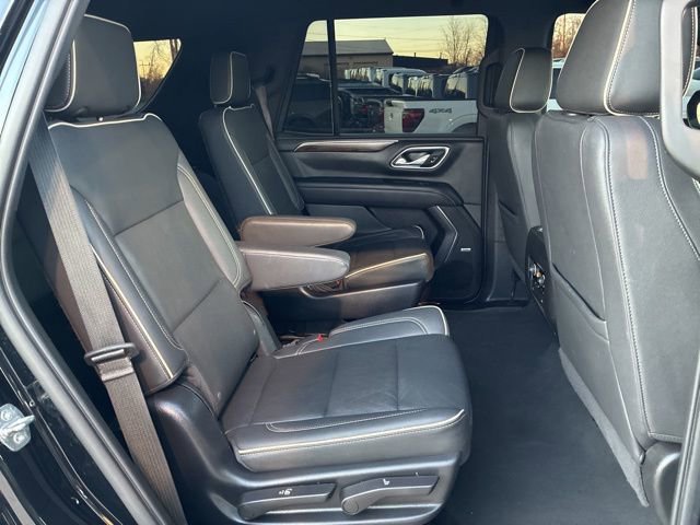 Used 2022 Chevrolet Tahoe Premier image 28