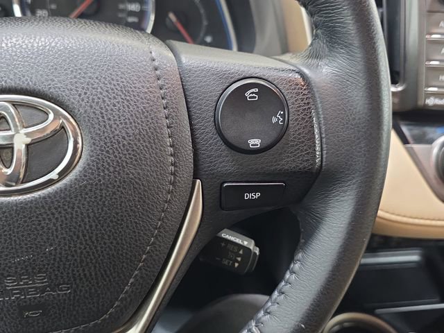 Used 2015 Toyota RAV4 Limited image 17