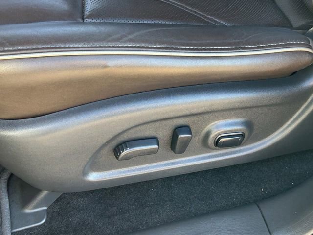 Used 2016 INFINITI QX60 FWD w/ Premium Plus Package image 23