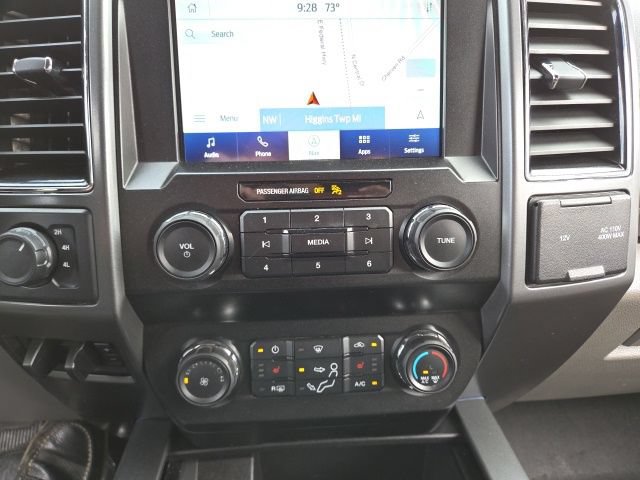 Used 2020 Ford F250 XLT w/ XLT Premium Package AWD/4WD image 61