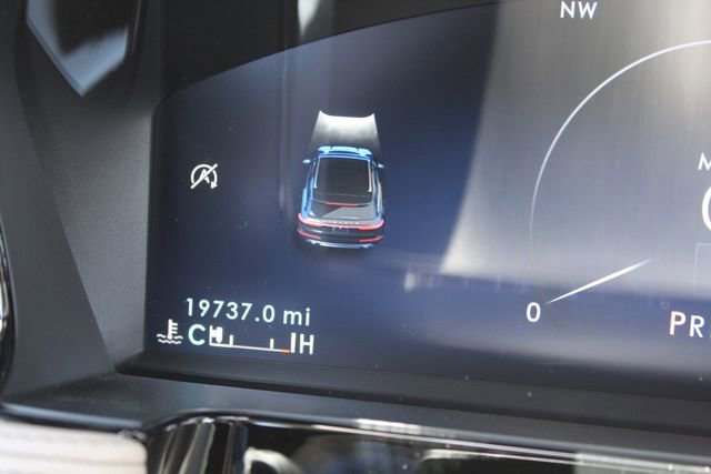 Used 2023 Lincoln Corsair FWD w/ Equipment Group 102A image 27