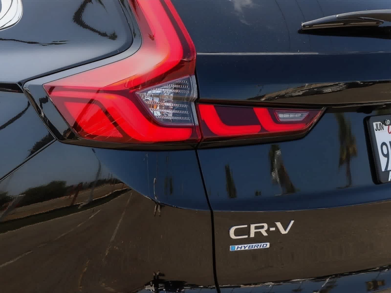 Used 2024 Honda CR-V Sport image 11