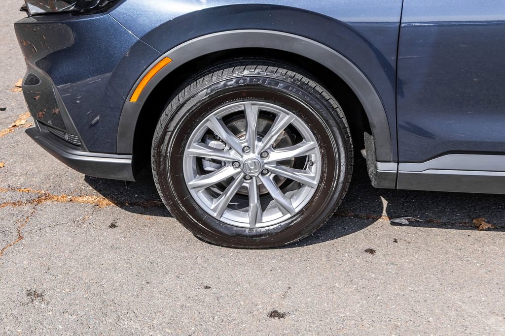 Used 2024 Honda CR-V EX-L image 12