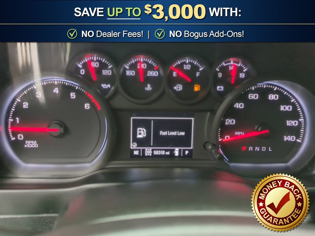 Used 2024 GMC Sierra 2500 Pro image 19