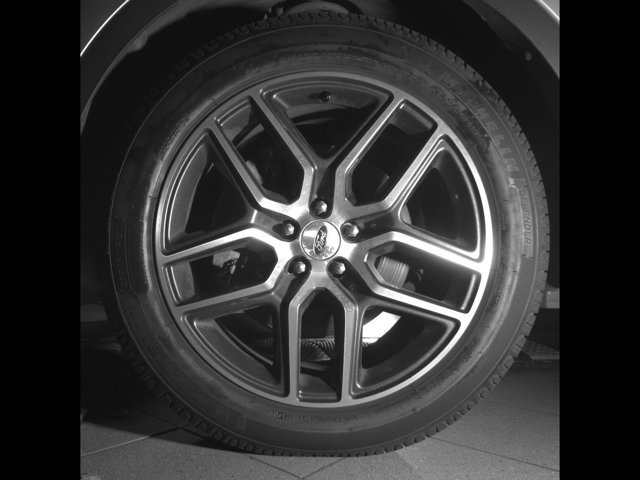 Used 2019 Ford Explorer Sport w/ Equipment Group 401A image 9