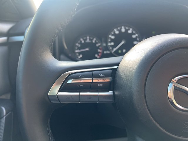 Used 2025 MAZDA CX-50 AWD 2.5 S w/ Accent Package image 41