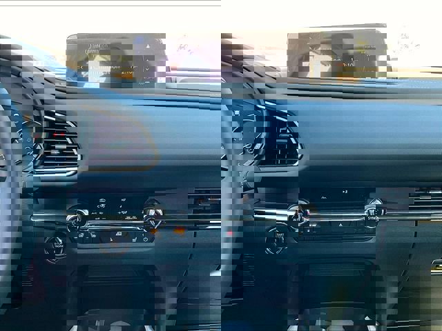 New 2025 MAZDA CX-30 2.5 Turbo w/ Premium Package image 11