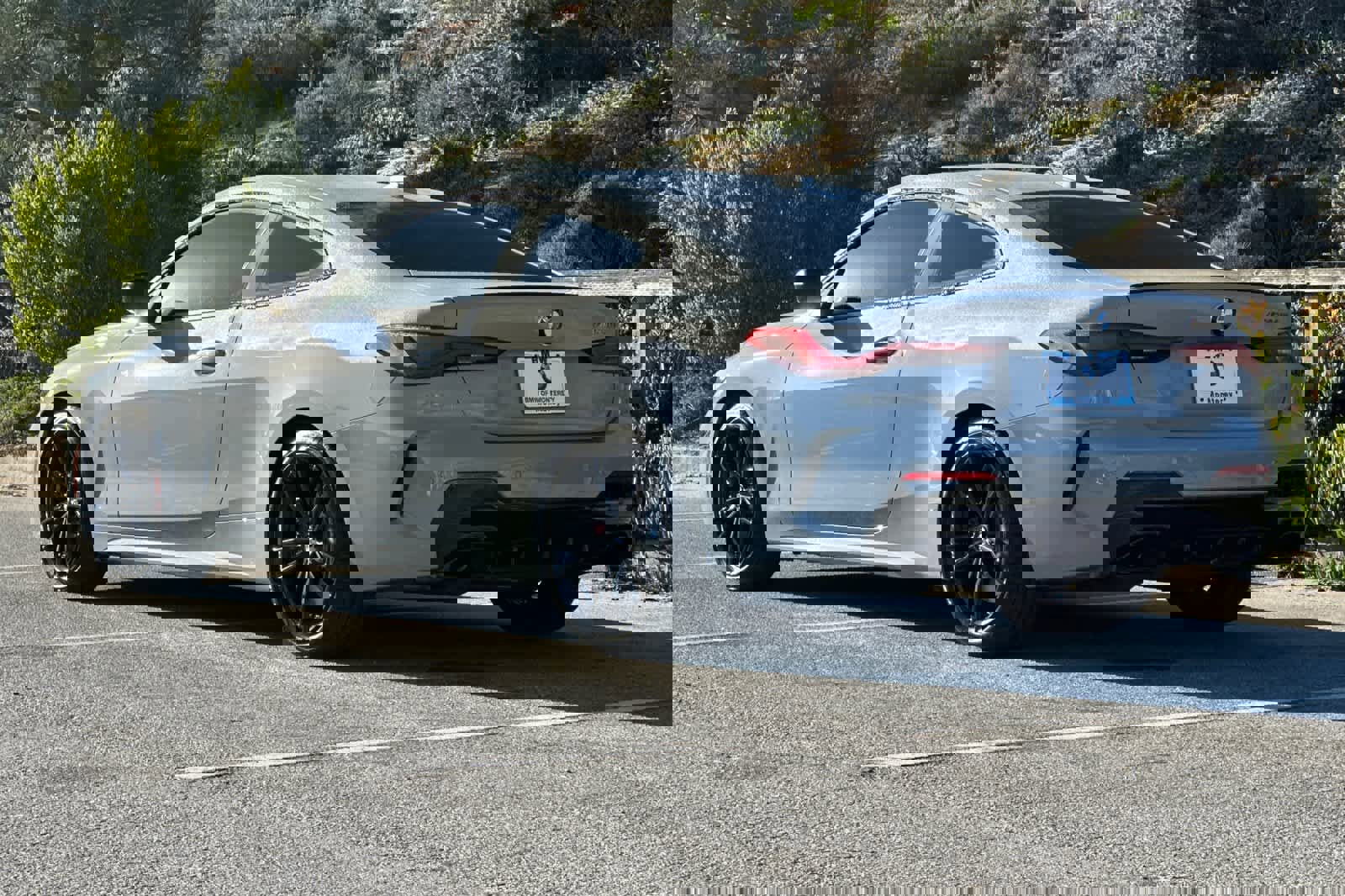 Certified 2024 BMW M440i Coupe w/ Premium Package image 8