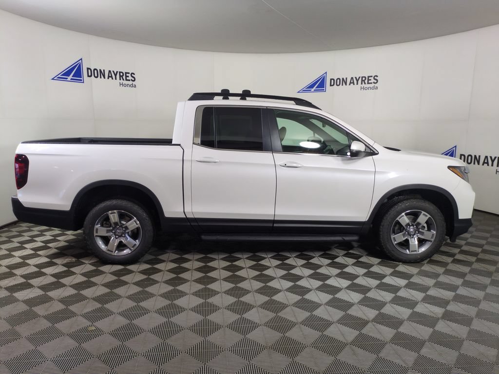 New 2026 Honda Ridgeline RTL image 6