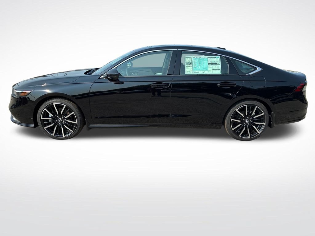 New 2026 Honda Accord Touring image 6