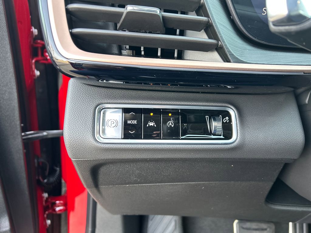 New 2026 Buick Envision Sport Touring image 18