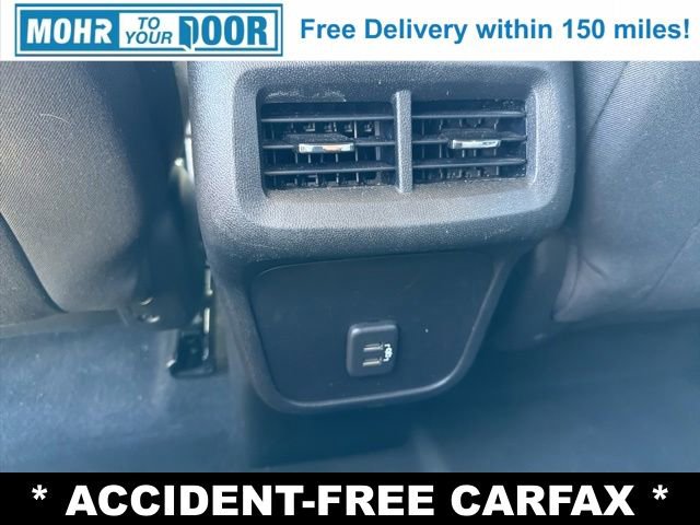 Used 2020 Chevrolet Equinox LT FWD image 31