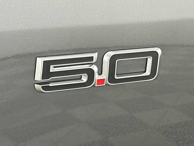 Used 2025 Ford Mustang GT RWD image 26
