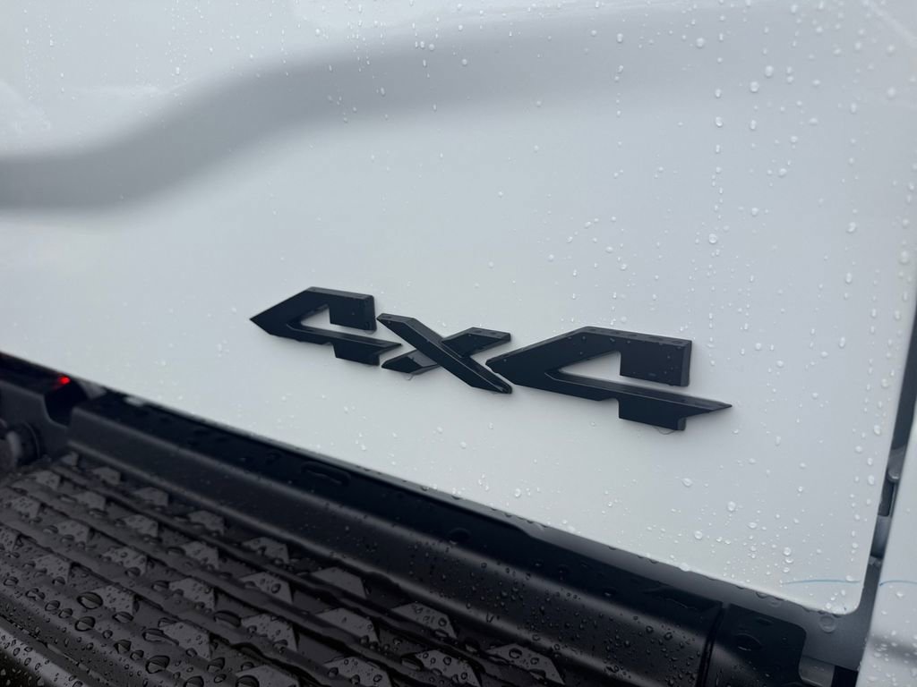 New 2026 RAM 3500 Tradesman AWD/4WD image 16