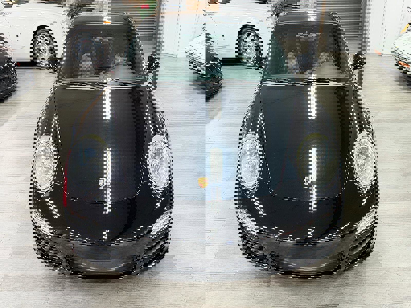 Used 2010 Porsche 911 Carrera image 4