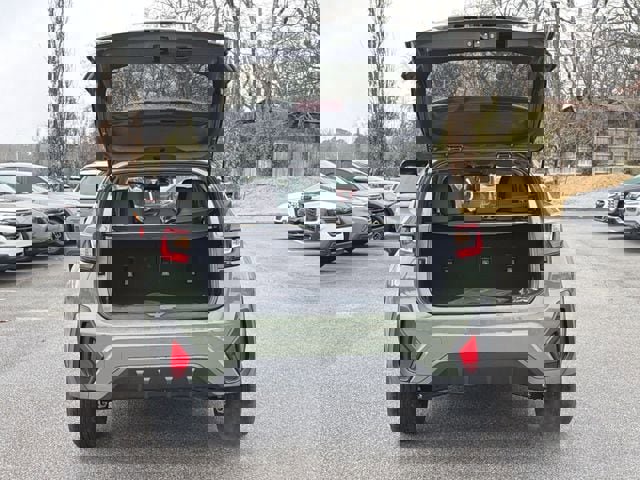 New 2026 Subaru Crosstrek 2.5i image 15