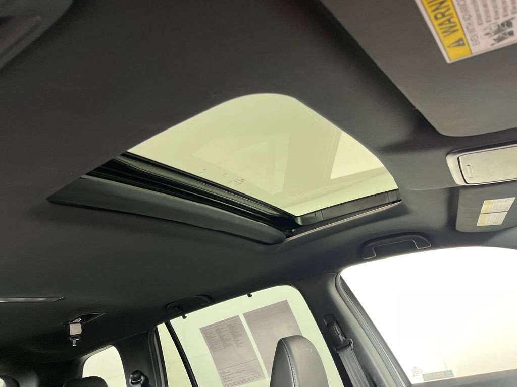 Certified 2021 Honda Passport Touring image 6