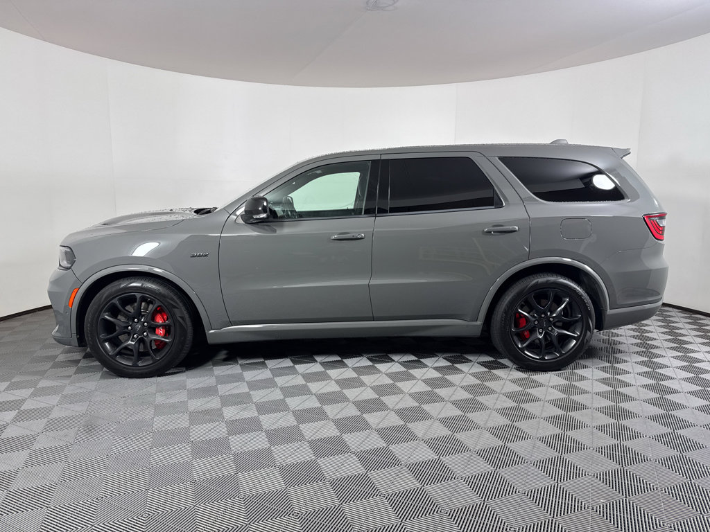Used 2021 Dodge Durango SRT w/ Black Package image 12