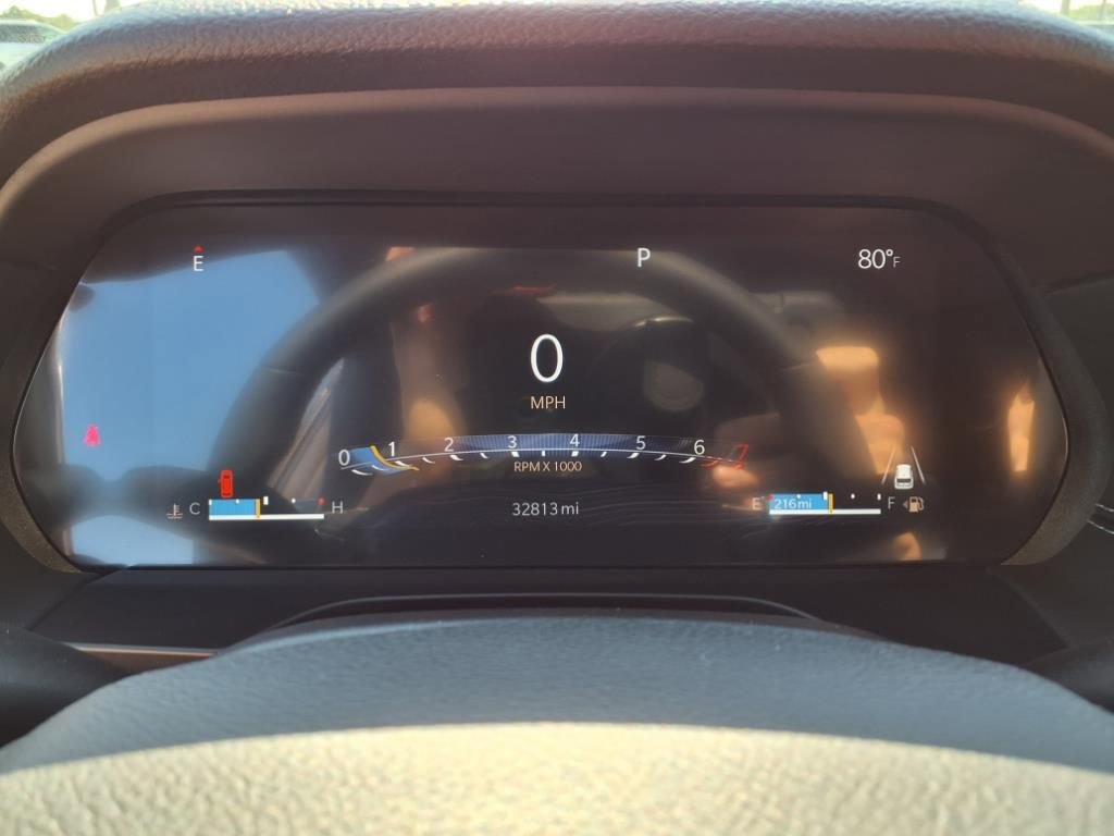 Used 2024 Jeep Grand Cherokee Limited image 21