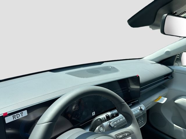 New 2026 Hyundai Kona SEL Sport FWD image 9