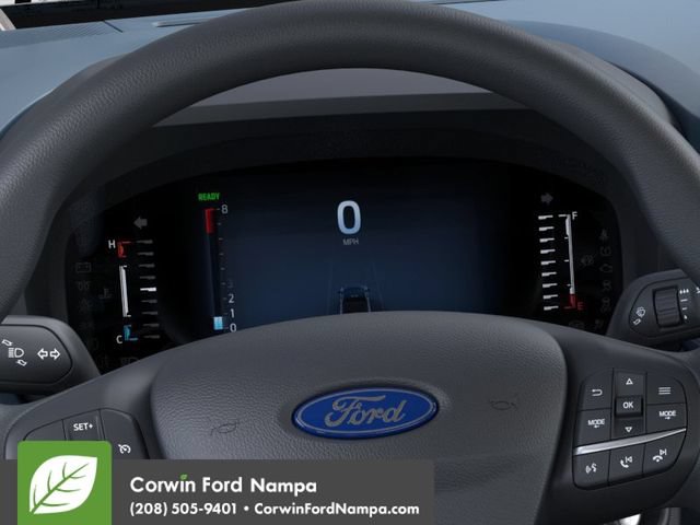New 2026 Ford Maverick XL FWD image 13