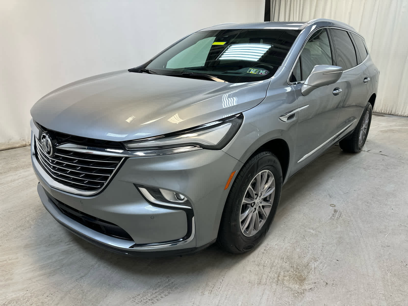 Certified 2023 Buick Enclave Premium w/ Trailering Package, 5000 lbs. image 10