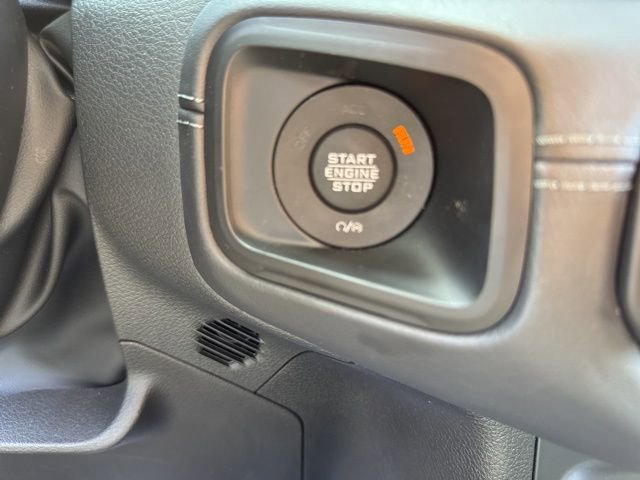 Used 2025 Jeep Wrangler Unlimited Rubicon 4xe w/ Safety Group image 39