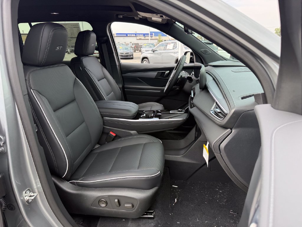 New 2027 Buick Enclave Sport Touring w/ Power Package AWD/4WD image 31
