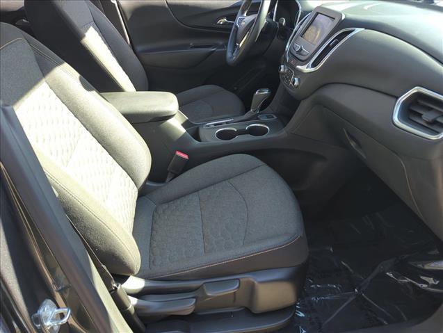 Used 2021 Chevrolet Equinox LT image 21