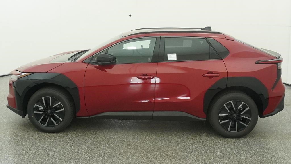 New 2026 Toyota bZ image 38