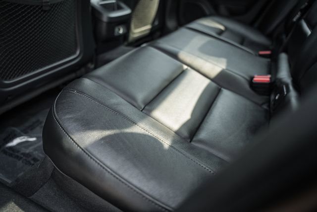 Used 2020 Volvo S60 T6 Momentum image 31