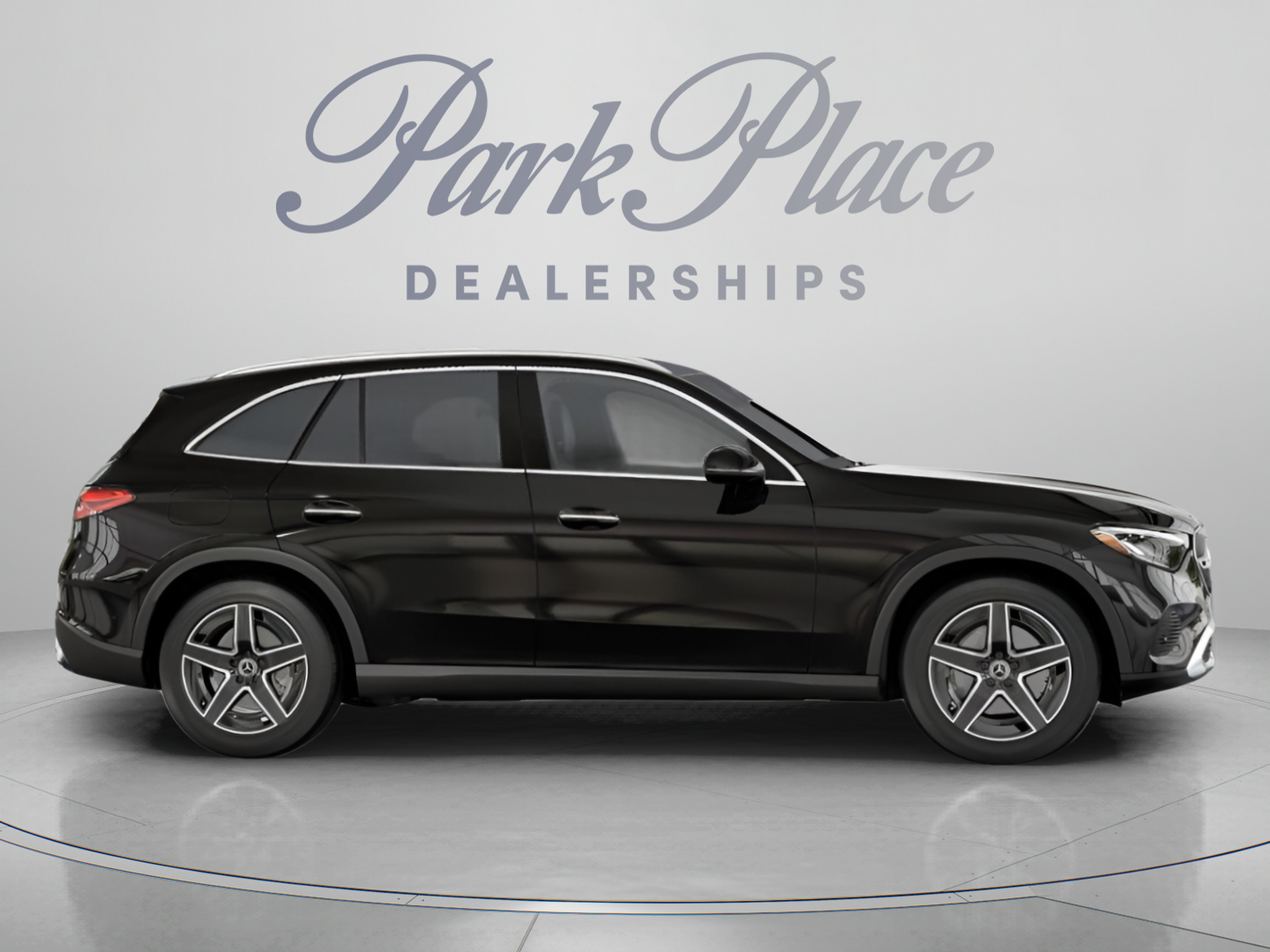 Certified 2026 Mercedes-Benz GLC 300 4MATIC image 27