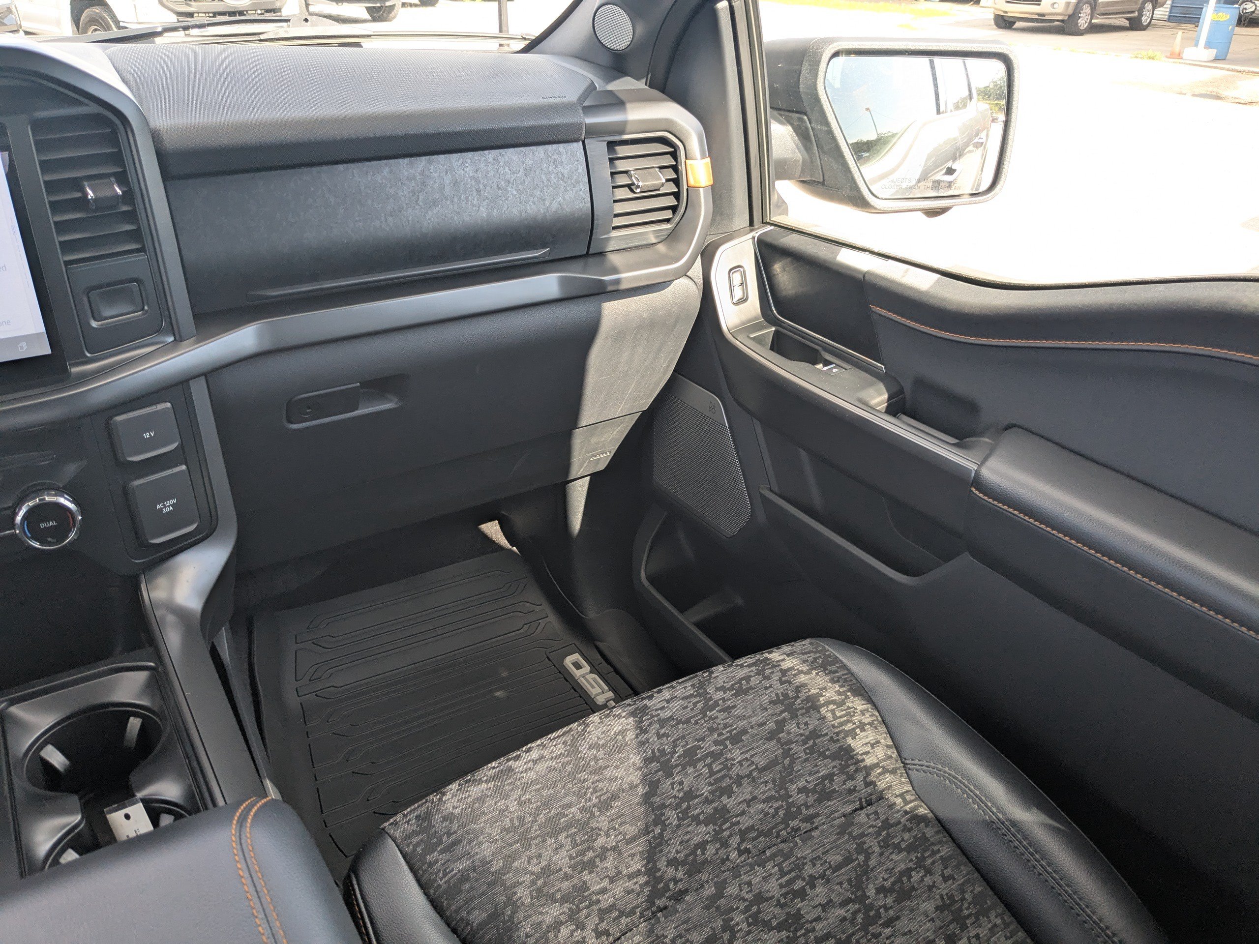Used 2025 Ford F150 Tremor w/ Bed Utility Package AWD/4WD image 19