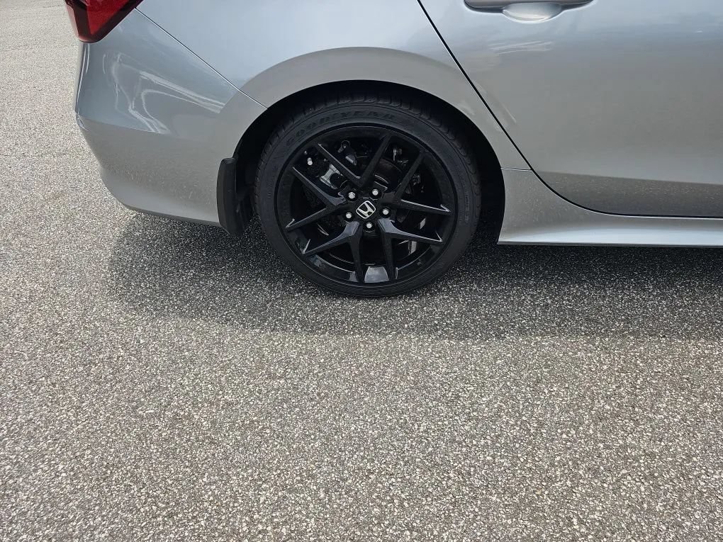 Used 2025 Honda Civic Sport image 19
