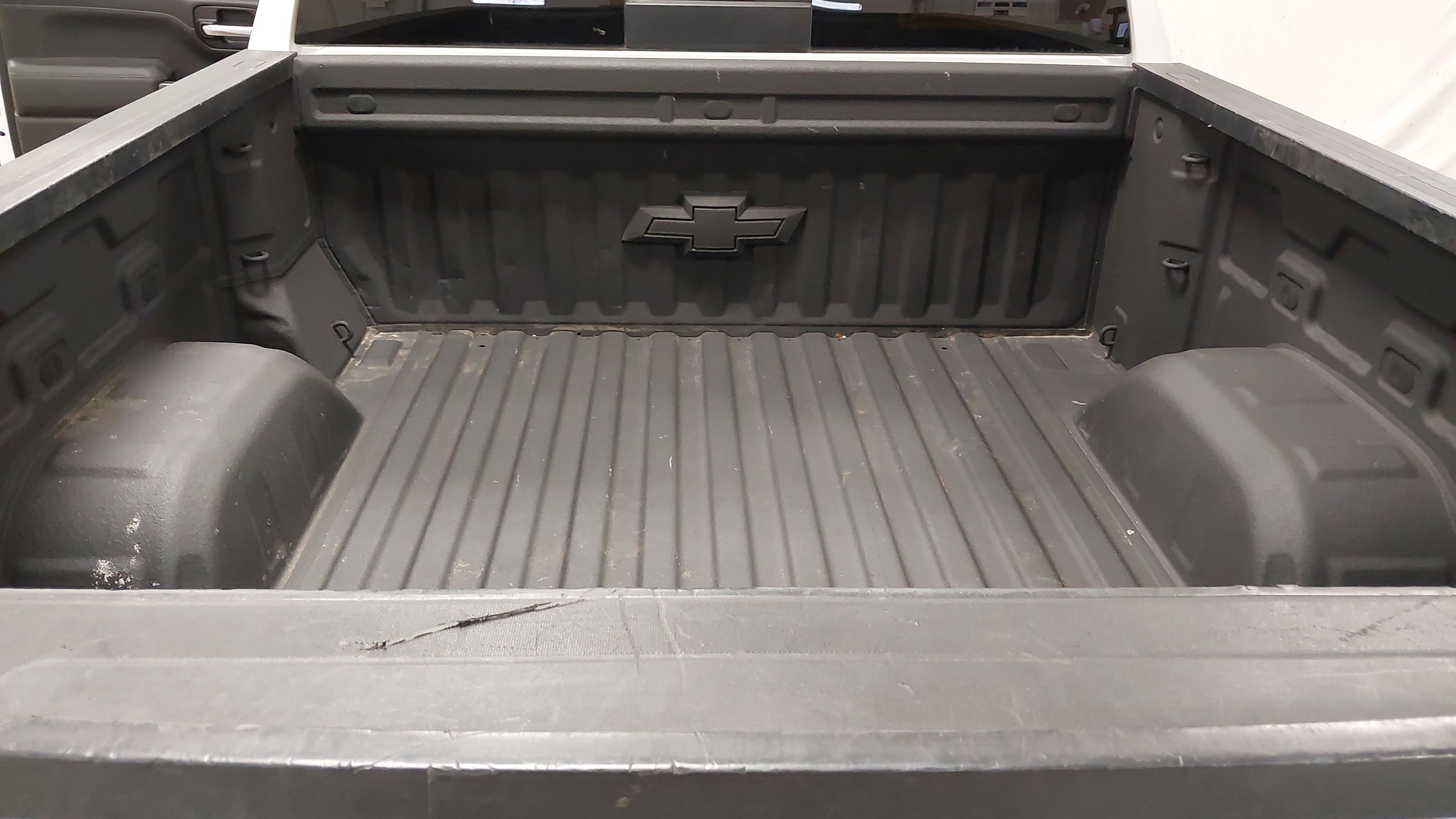 Used 2019 Chevrolet Silverado 1500 RST image 27