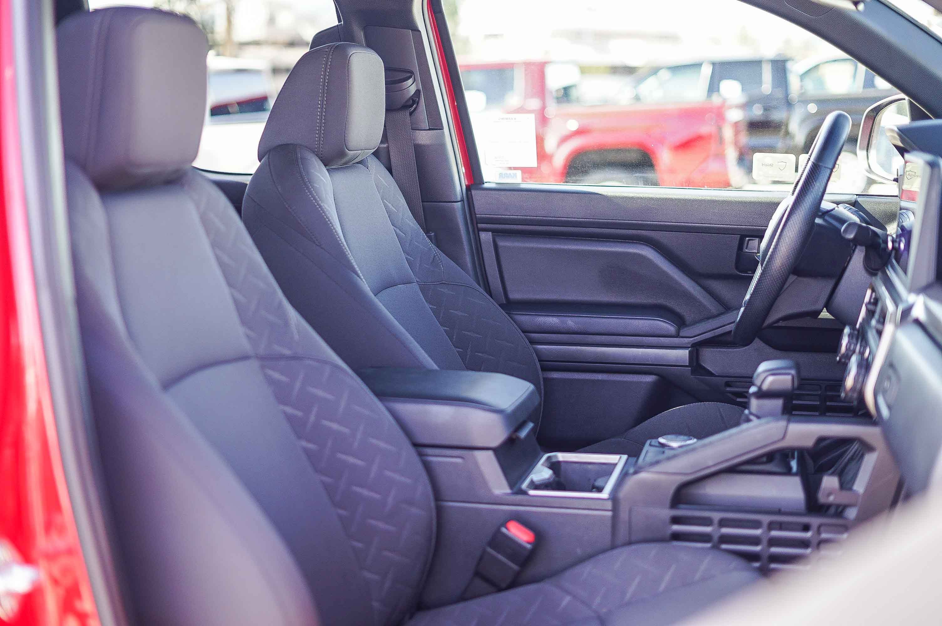 Certified 2024 Toyota Tacoma SR5 image 18