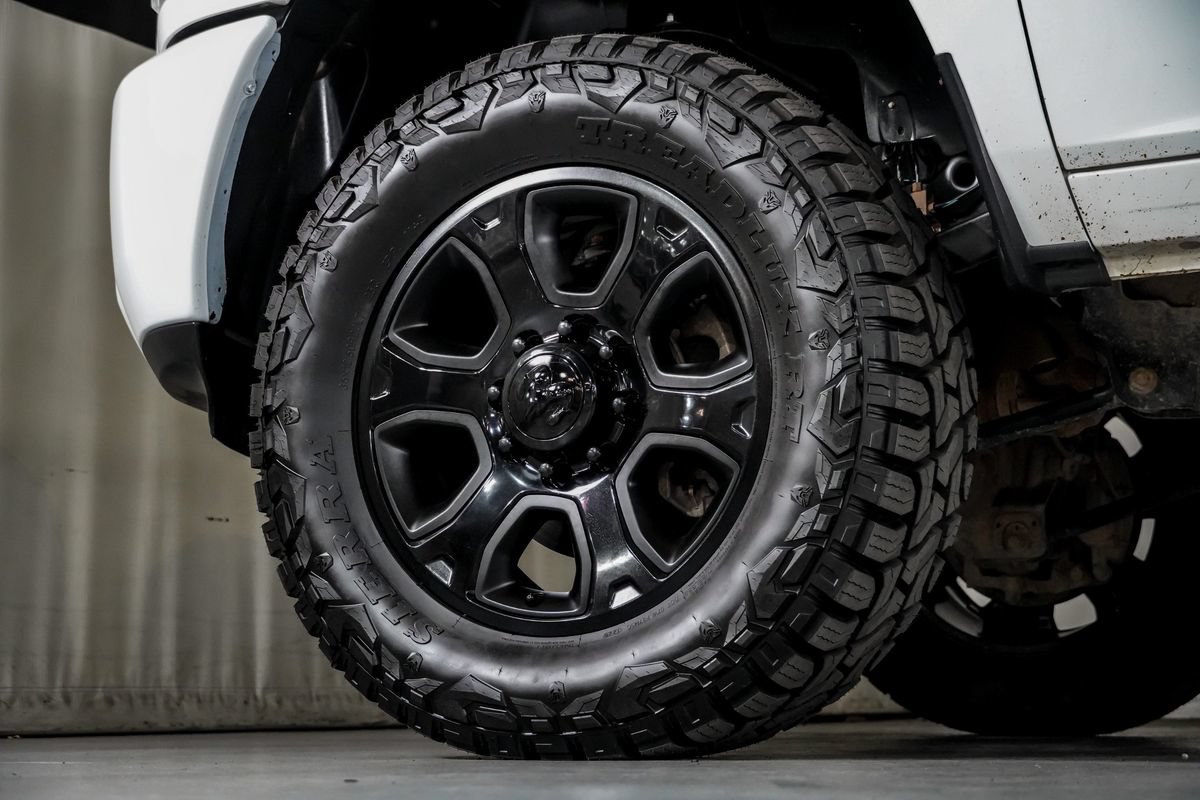 Used 2011 RAM 2500 ST w/ Cold Weather Group AWD/4WD image 42
