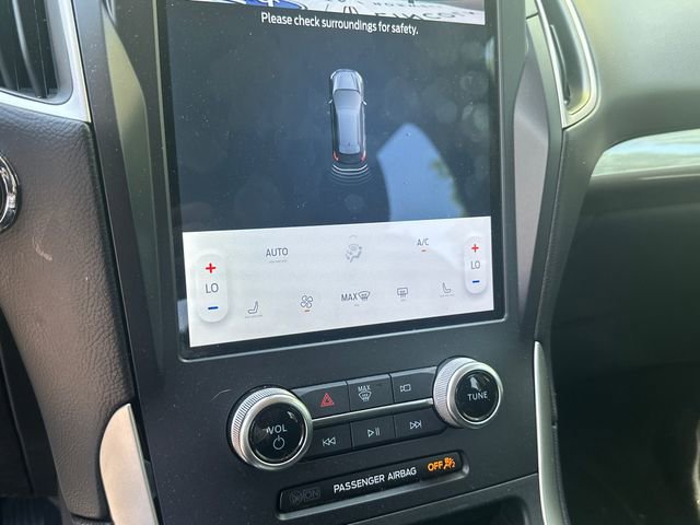 Used 2024 Ford Edge SEL w/ Convenience Package AWD/4WD image 31