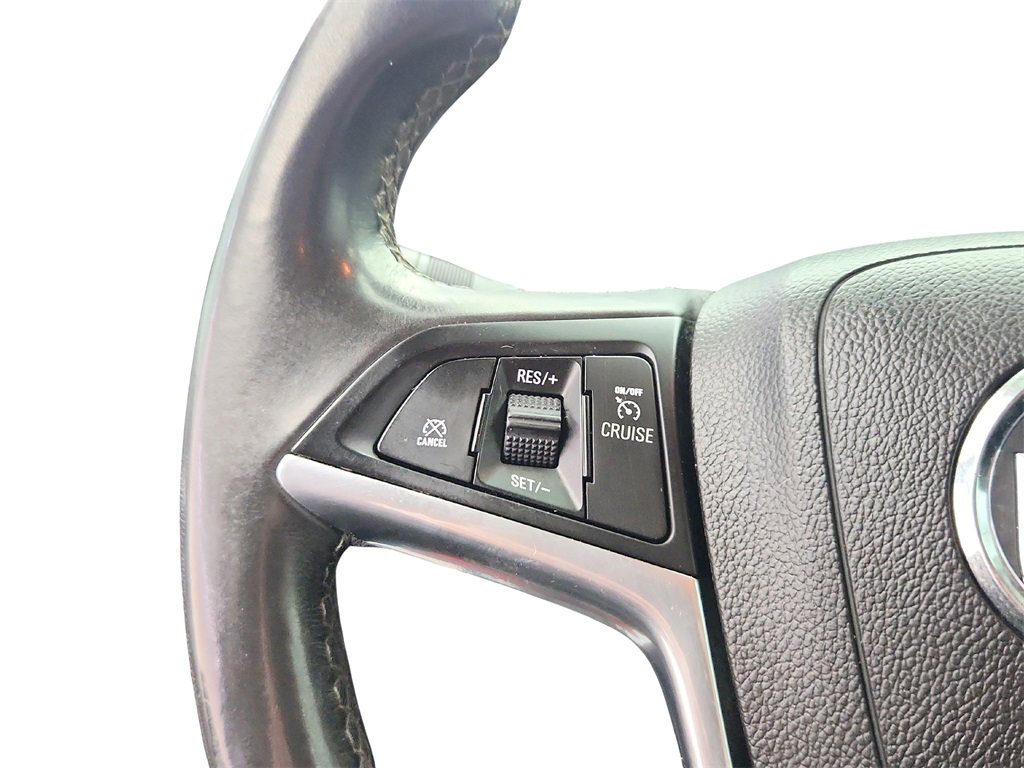 Used 2017 Buick Encore Preferred image 30