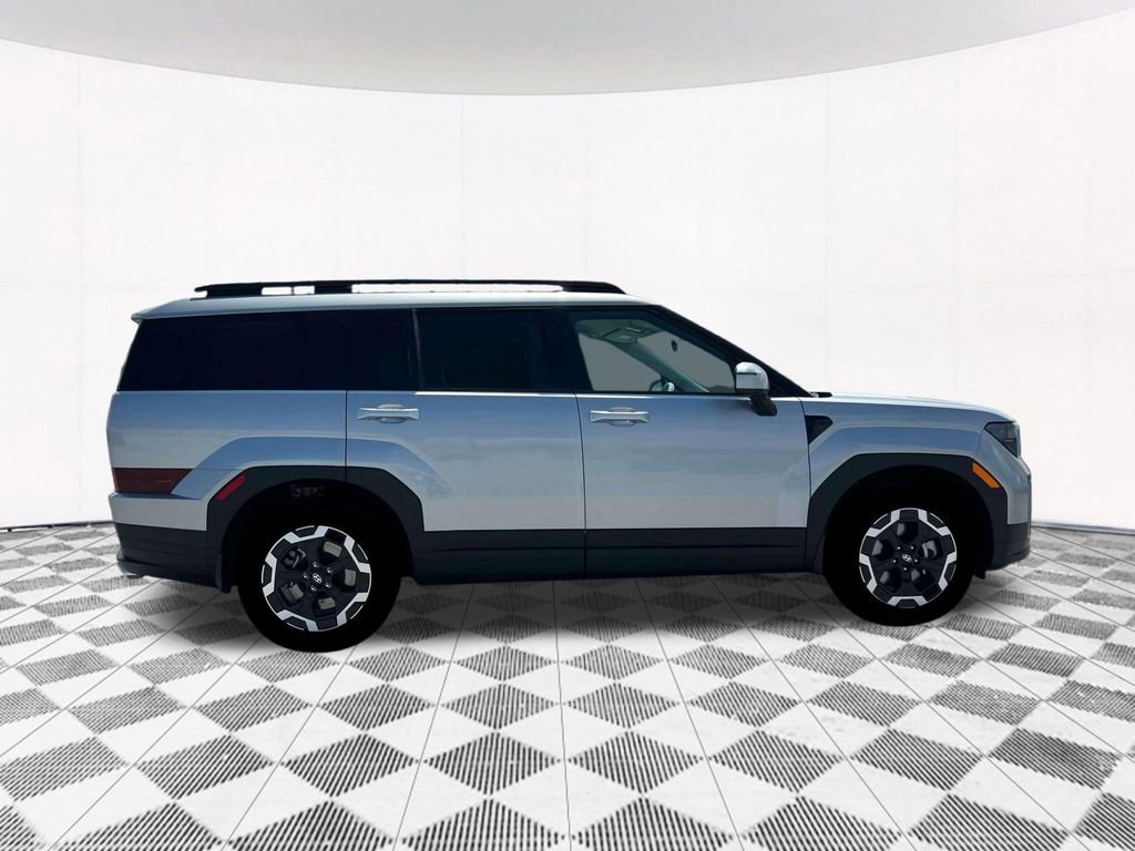 New 2026 Hyundai Santa Fe SEL image 13