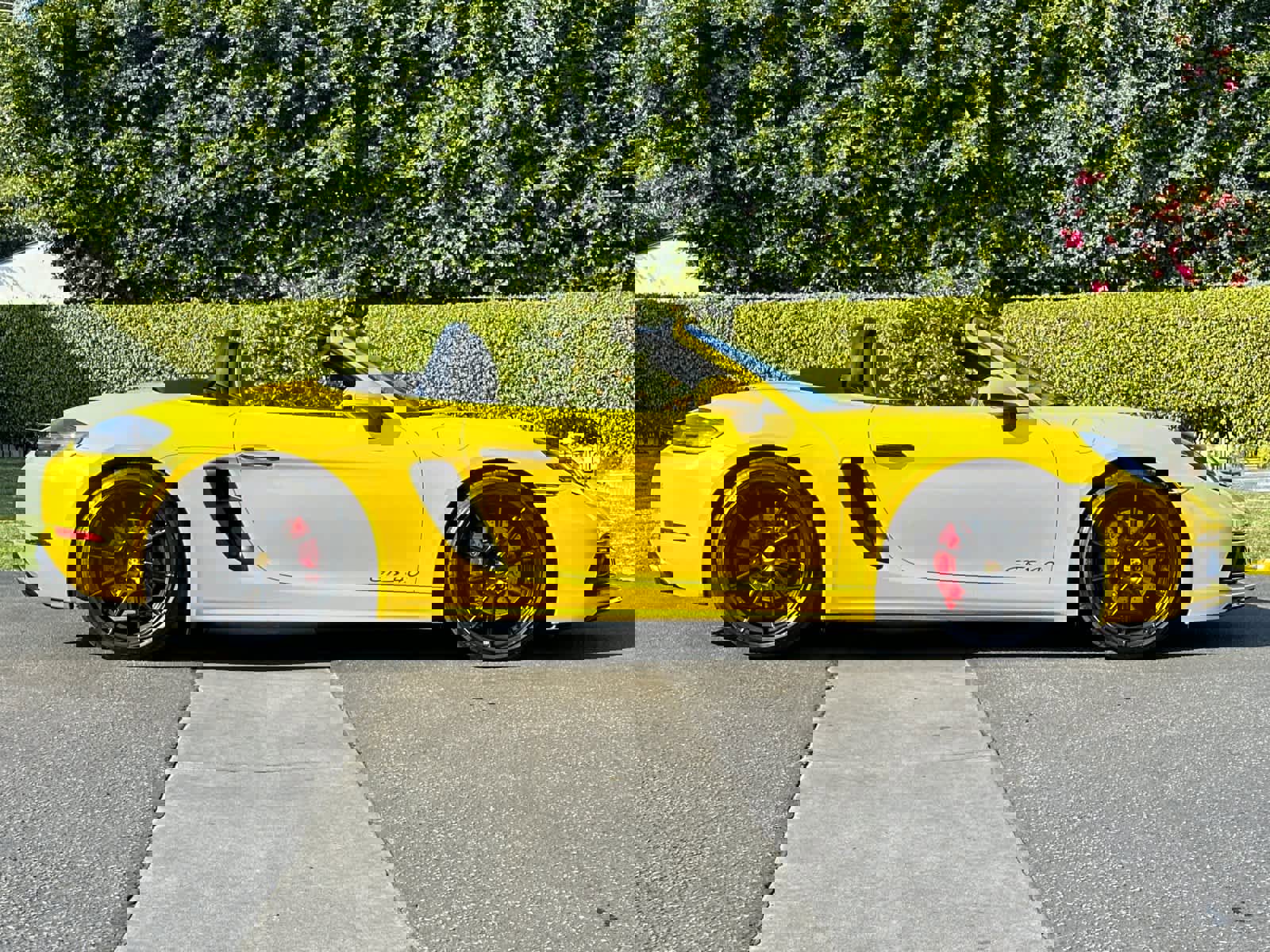 Used 2023 Porsche 718 Boxster GTS image 8