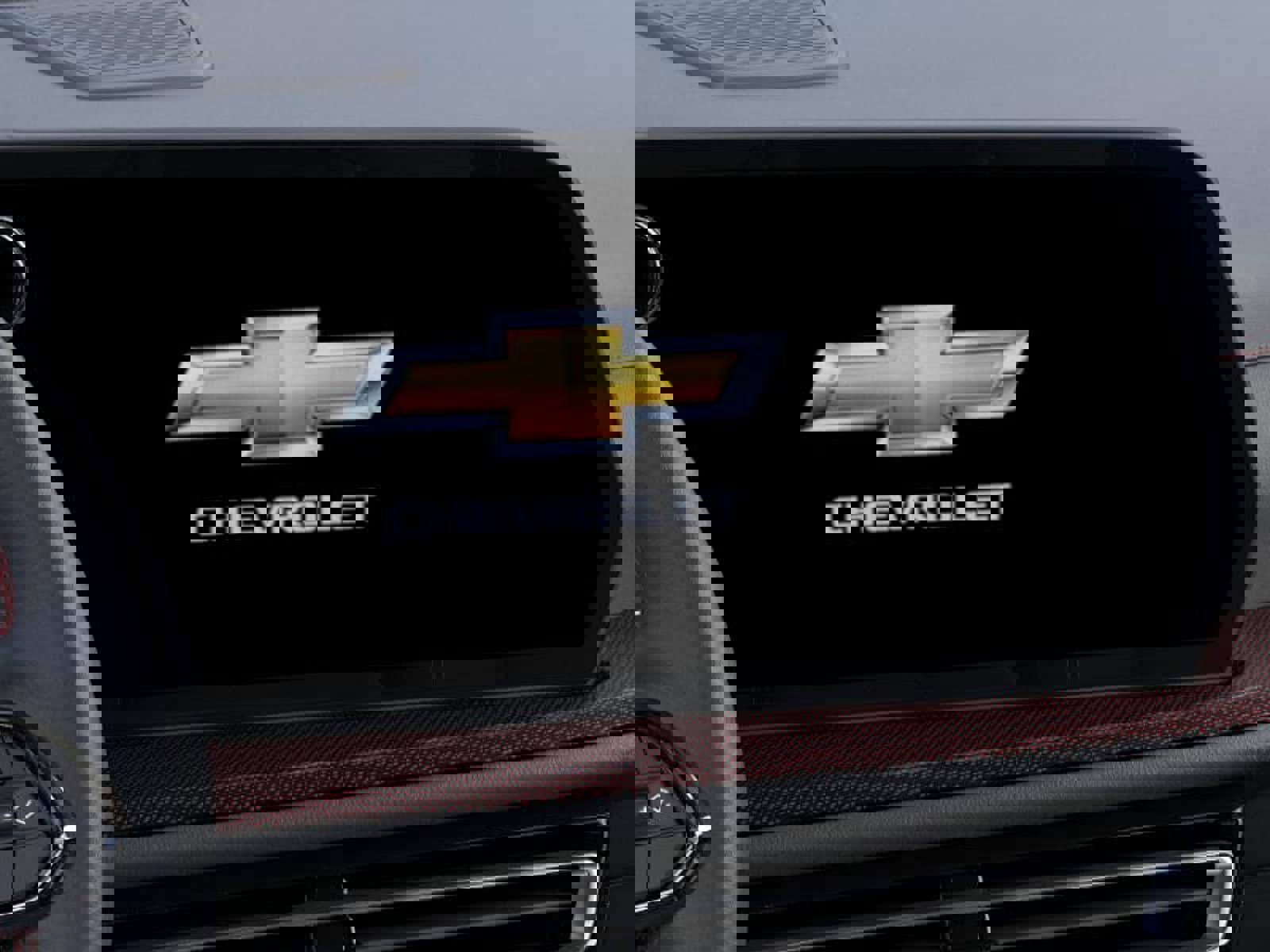 New 2026 Chevrolet Traverse RS image 20