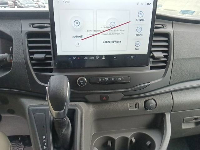 New 2026 Ford Transit 350 w/ Exterior Upgrade Package image 21