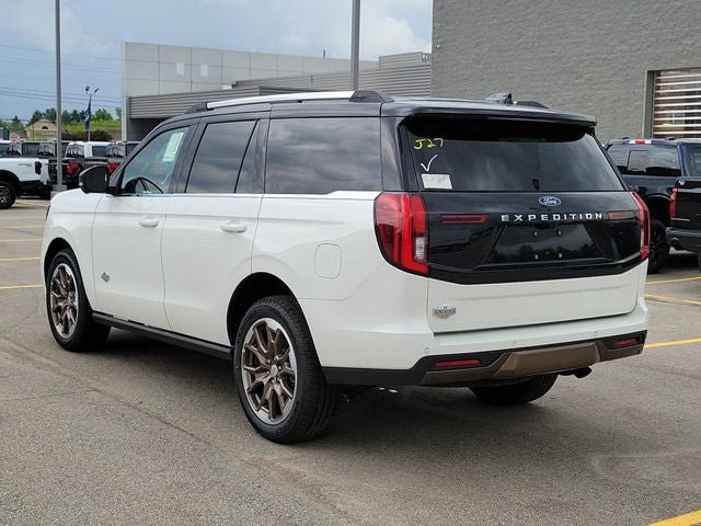 New 2026 Ford Expedition King Ranch AWD/4WD image 3