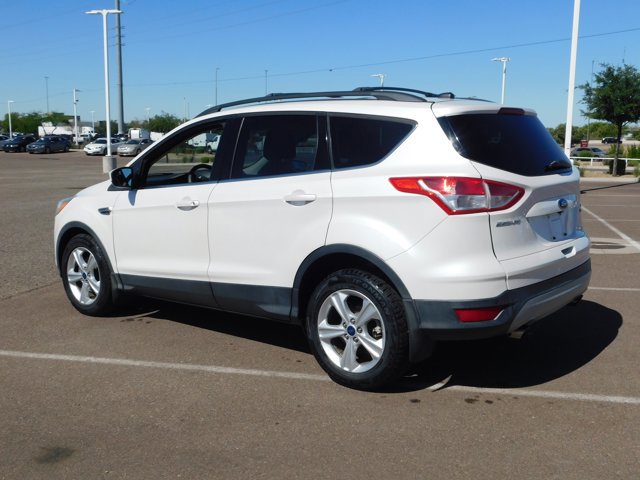 Used 2015 Ford Escape SE w/ Equipment Group 201A image 7