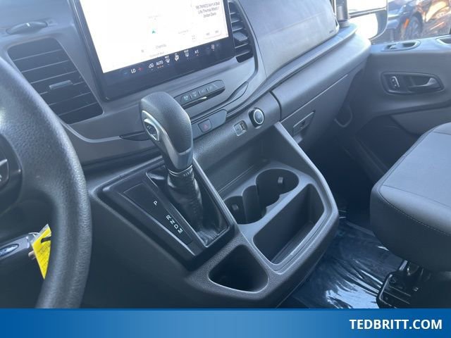 Used 2022 Ford Transit 350 XLT image 26