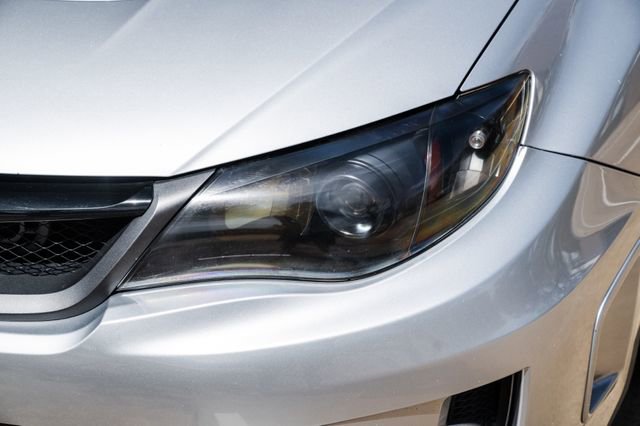 Used 2013 Subaru Impreza WRX Premium image 53