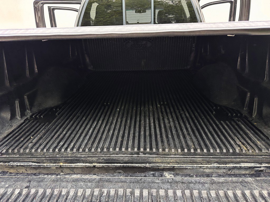Used 2010 Ford F150 FX4 AWD/4WD image 28