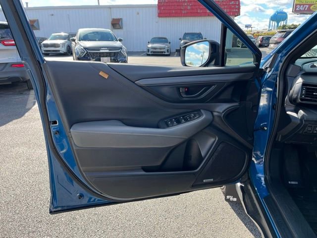 Used 2024 Subaru Outback Wilderness image 19